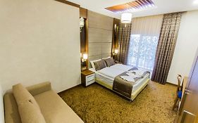 Taksim Fidan Residence Hotel